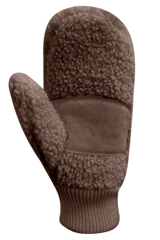 AUCLAIR Autumn Mittens