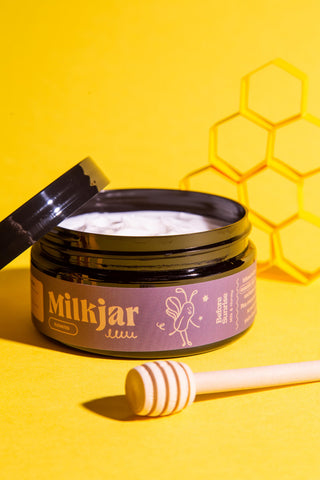 MILK JAR CANDLE CO. Body Lotion - Before Sunrise