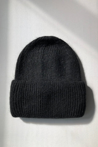 BILLY BAMBOO Royal Angora Hat