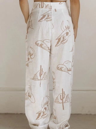 HENDRIKS Jasmine Pants - Series 8