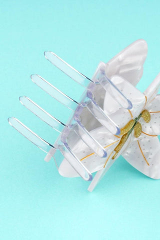 HELLO SUZETTE Lily Hair Clip