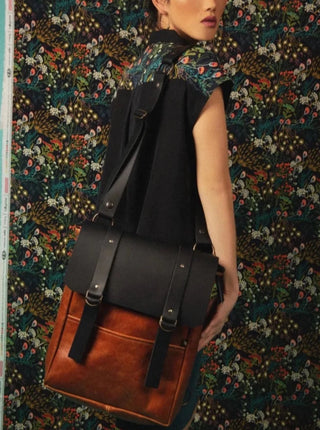 KAZAK Stoneridge Bag