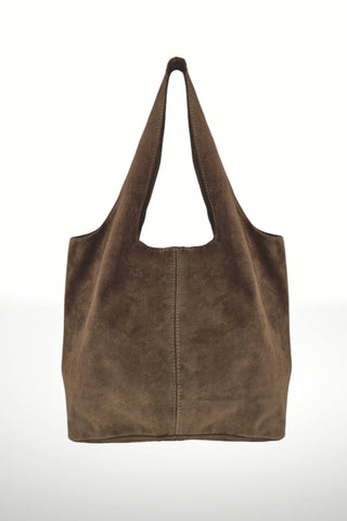 ITALIAN'S LEATHER Giannina Shoulder Bag