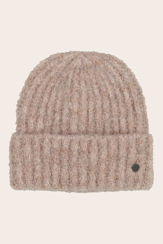 FRAAS Cozy Ribbed Tuque 