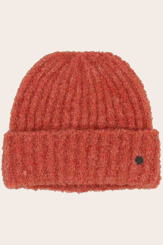 FRAAS Cozy Ribbed Tuque 