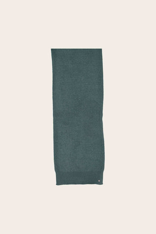 FRAAS Plain Wool Scarf 