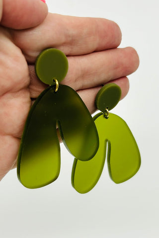 DARLINGS OF DENMARK Lotta Earrings