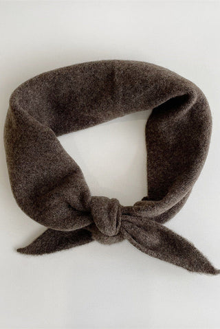 BILLY BAMBOO Scarf Tie