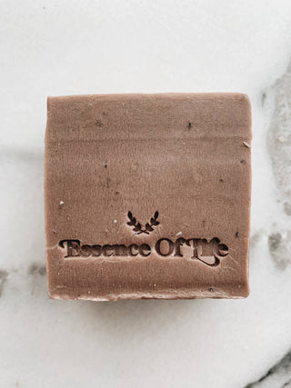 ESSENCE OF LIFE ORGANICS Vegan Soap
