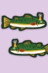Party Trout