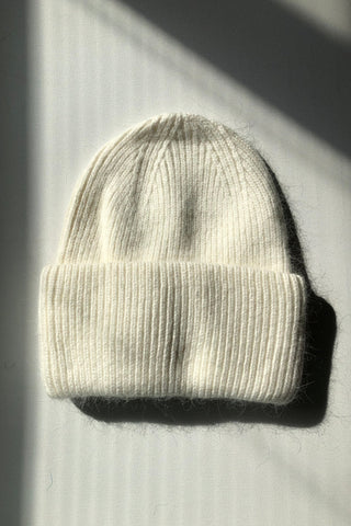 BILLY BAMBOO Royal Angora Hat