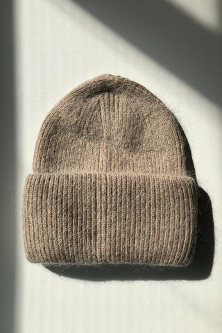 BILLY BAMBOO Royal Angora Hat