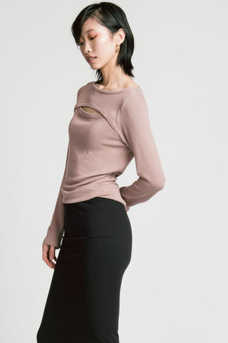 ALLISON WONDERLAND Insomnia Top