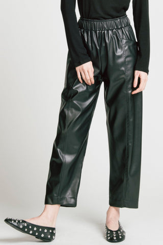 ALLISON WONDERLAND HRT Pants - Black