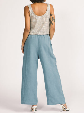 ALLISON WONDERLAND Romy pants