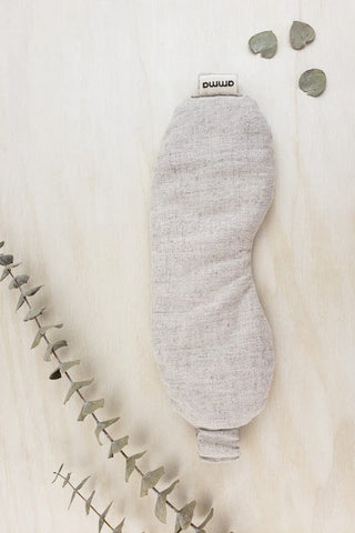 AMMA THERAPIE Masque Thérapeutique à la Lavande - Sable