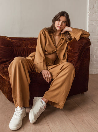 DAILYSTORY Angie Shirt 