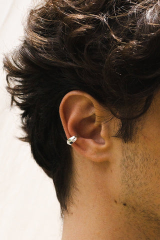 SARAH JEWELRY Adjustable Dune Ring