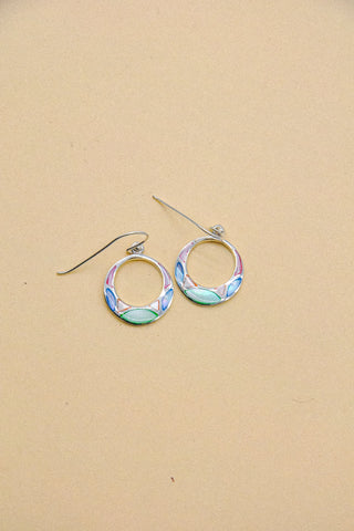 THE FOX Ayula Earrings