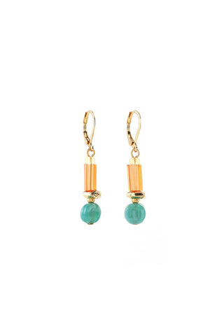 ANNE-MARIE CHAGNON Diya Earrings