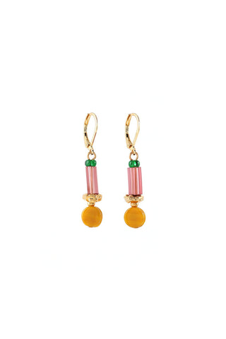 ANNE-MARIE CHAGNON Diya Earrings