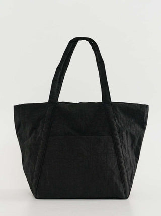 BAGGU Sac Cloud - Noir. Vendu à Montréal.