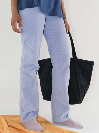 BAGGU Sac Cloud - Noir. Vendu à Montréal.