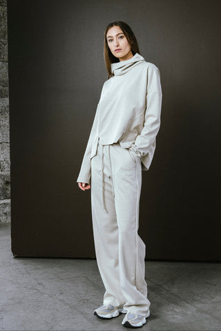 BODYBAG Skye Pants - Sand