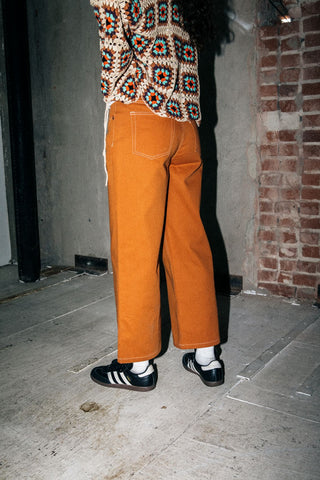 BRIXTON Margo Trousers 