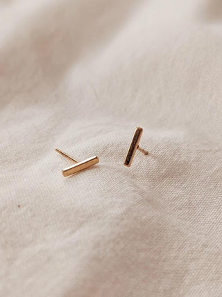 Boucles d'oreilles Aurora Mimi & August. Fabriquées à la main, parfaite idée de cadeau pour femme.