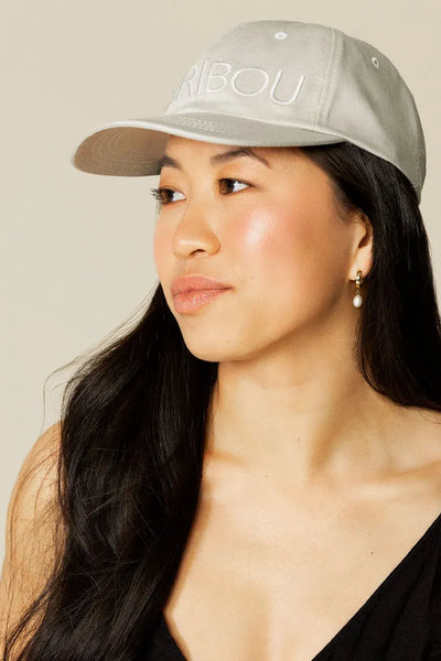 CARIBOU Cap