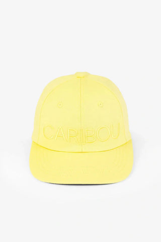 CARIBOU Casquette