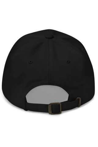 WHELK Beach Cap - Black