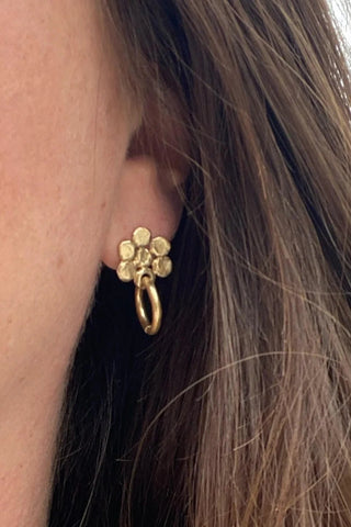 HAWKLY Blossom Earrings