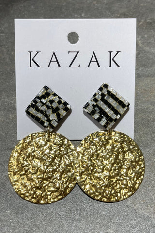 KAZAK Anya Earrings