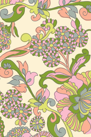 FRNCH PARIS Indrany Skirt - Cashmere