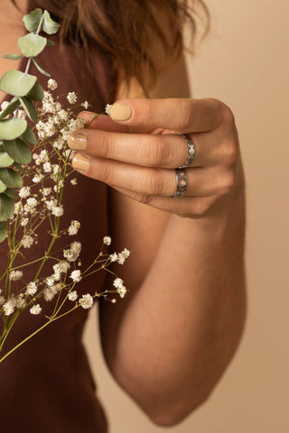 BLOOM Bold Ring