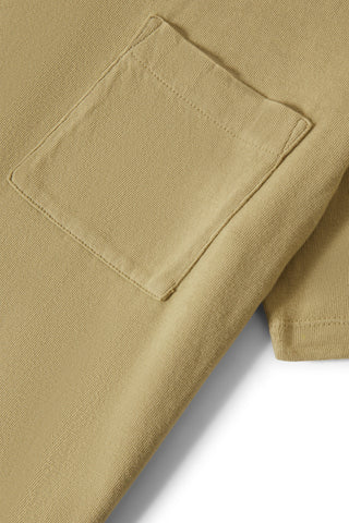 BRIXTON T-Shirt Carefree 