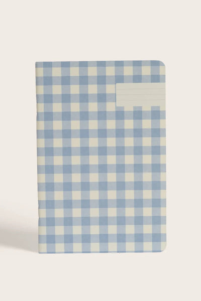 SEASON PAPER Carnet - Swinging Ciel