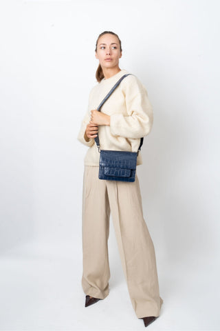 HVISK Cayman Pocket Trace Bag