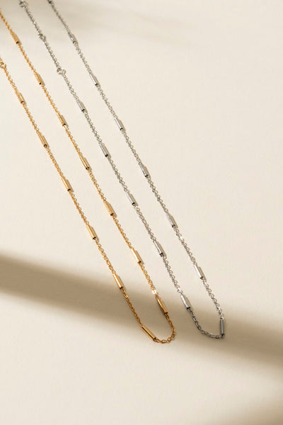 BLOOM Clover Necklace