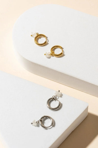 BLOOM Hera Earrings