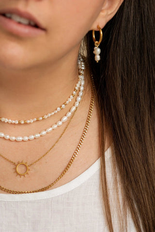 BLOOM Collier Ina