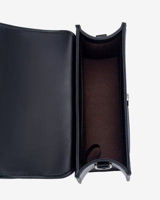 HVISK Crane Soft Structure Bag - Black