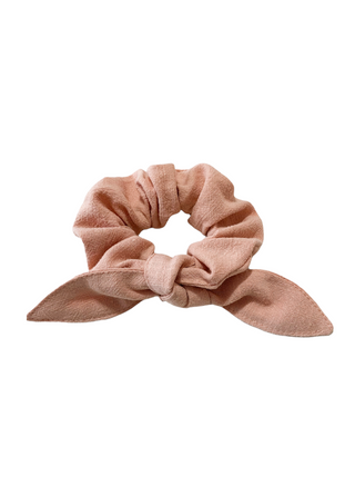 VALERIE C. Recycled Chouchou