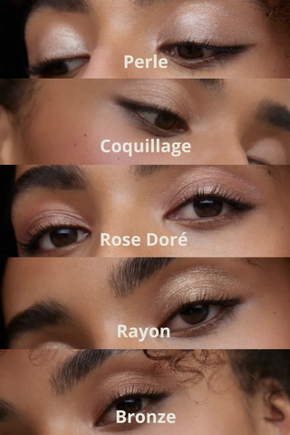 WONDERBLUSH Liquid Eyeshadow