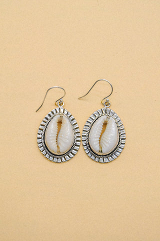 THE FOX Coraya Earrings