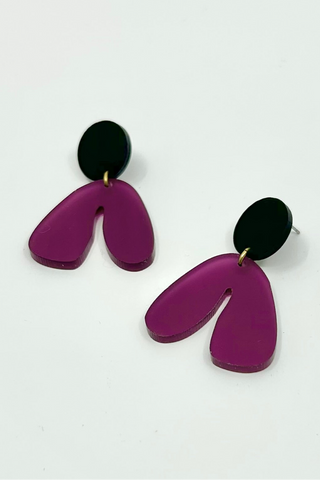 DARLINGS OF DENMARK Lotta Earrings