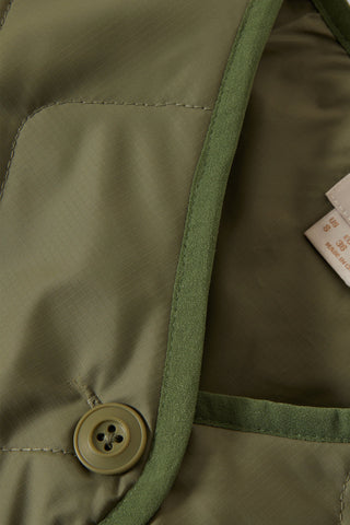 BRIXTON Delilah Jacket - Olive 