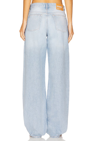 DR DENIM Jeans Hill - Stream Light Fade